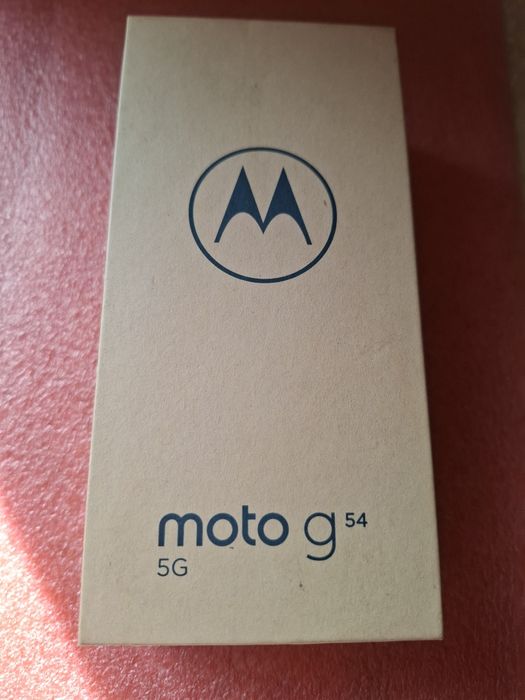 Motorola G54 5G, 8/256, NFC, як новий
