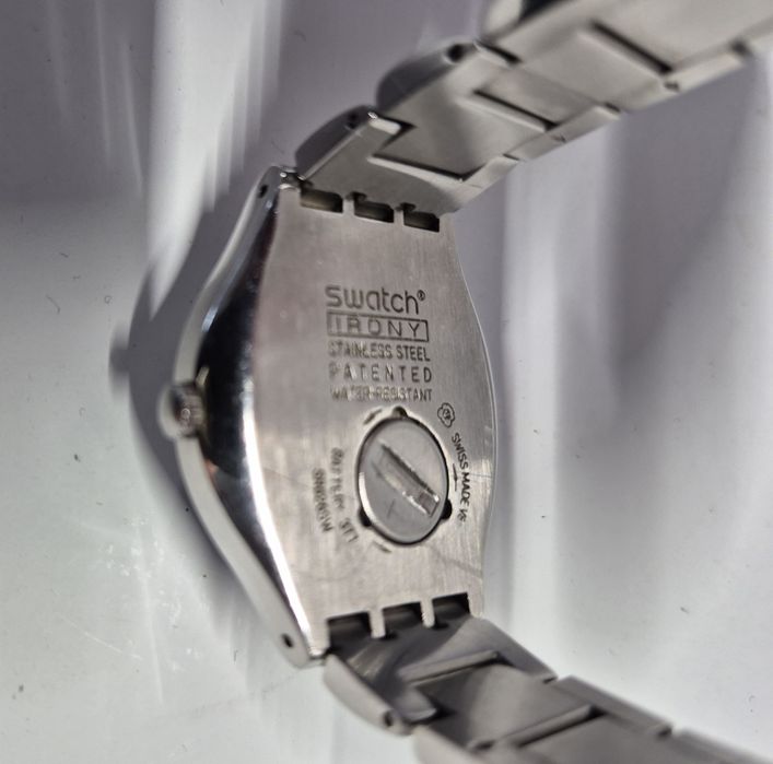 Годинник Swatch IRONY