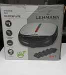 Opiekacz Lehmann 5w1