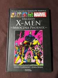 Marvel WKKM #6 - Mroczna Phoenix