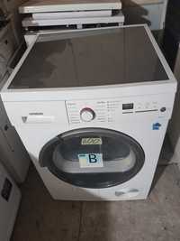 Suszarka SIEMENS 7kg kondesacyina gw. W-wa