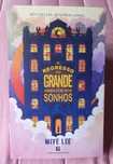 O Regresso ao Grande Armazém dos Sonhos - Miye Lee