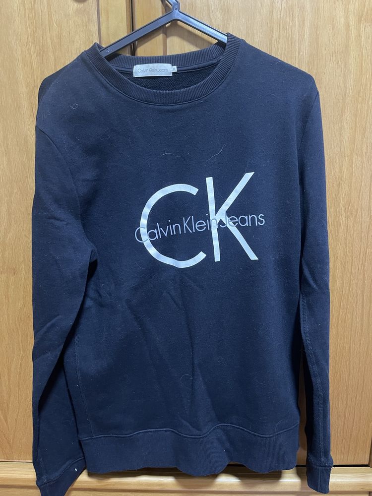 Camisolas Calvin Kleans 2=15€