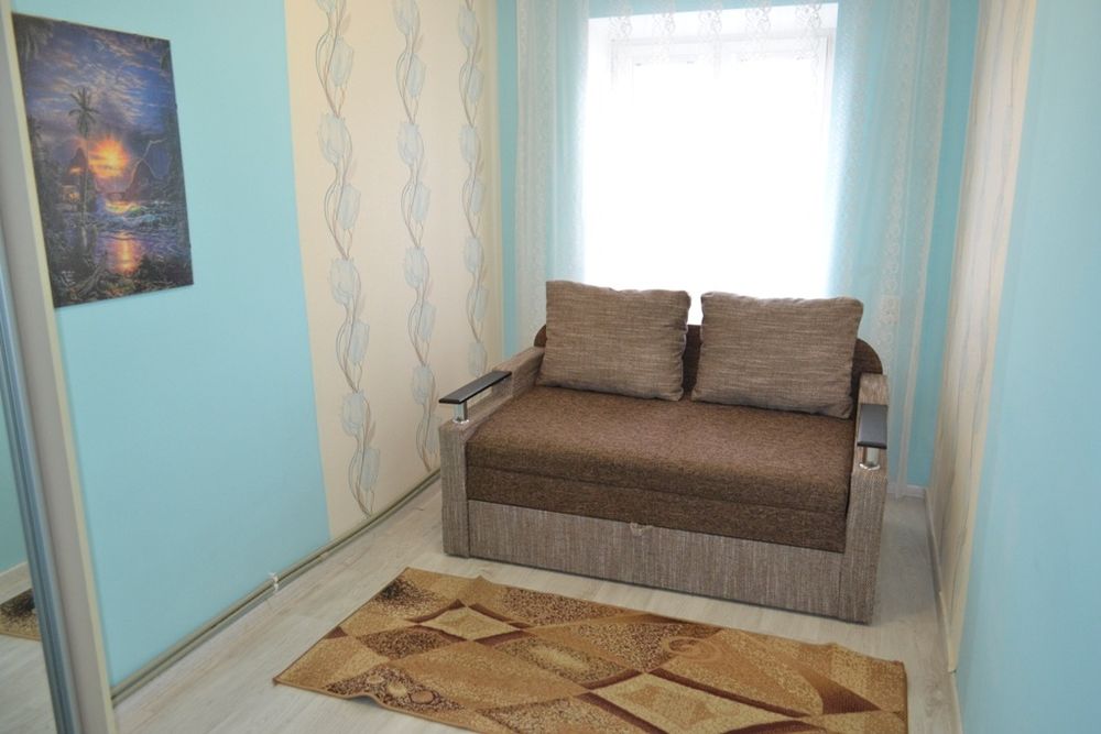 2-х комнатная квартира в центре от владельца