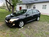 Renault Megane 3 1.5dci