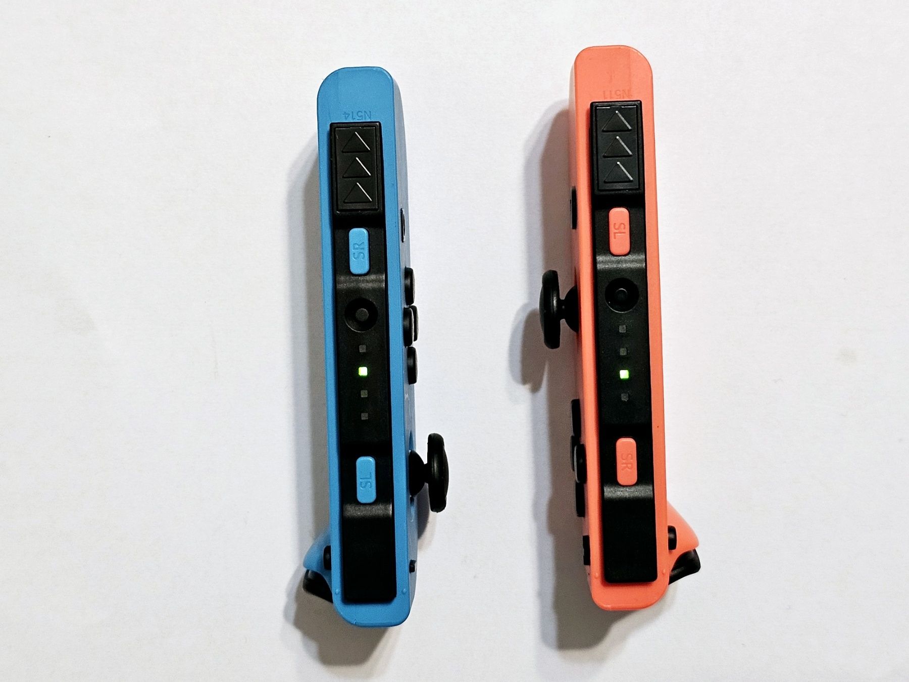 Джойстики NINTENDO