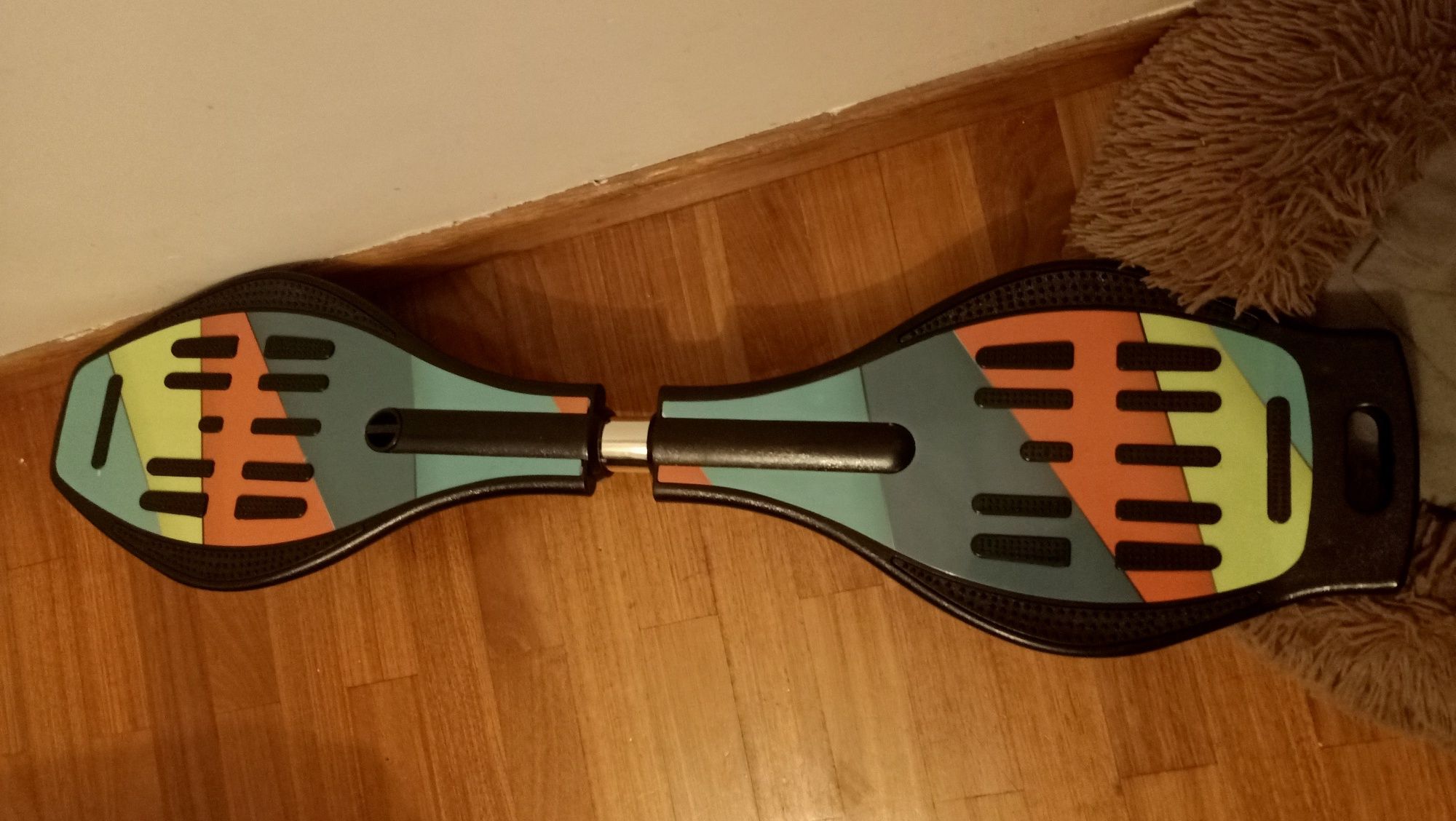 Crane waveboard  (Novo!!)