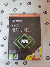 2200 Fifa points, FIFA20