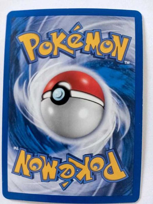 Carta Pokémon Cleffa 21/115