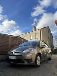 Citroen C4 Grand Picasso