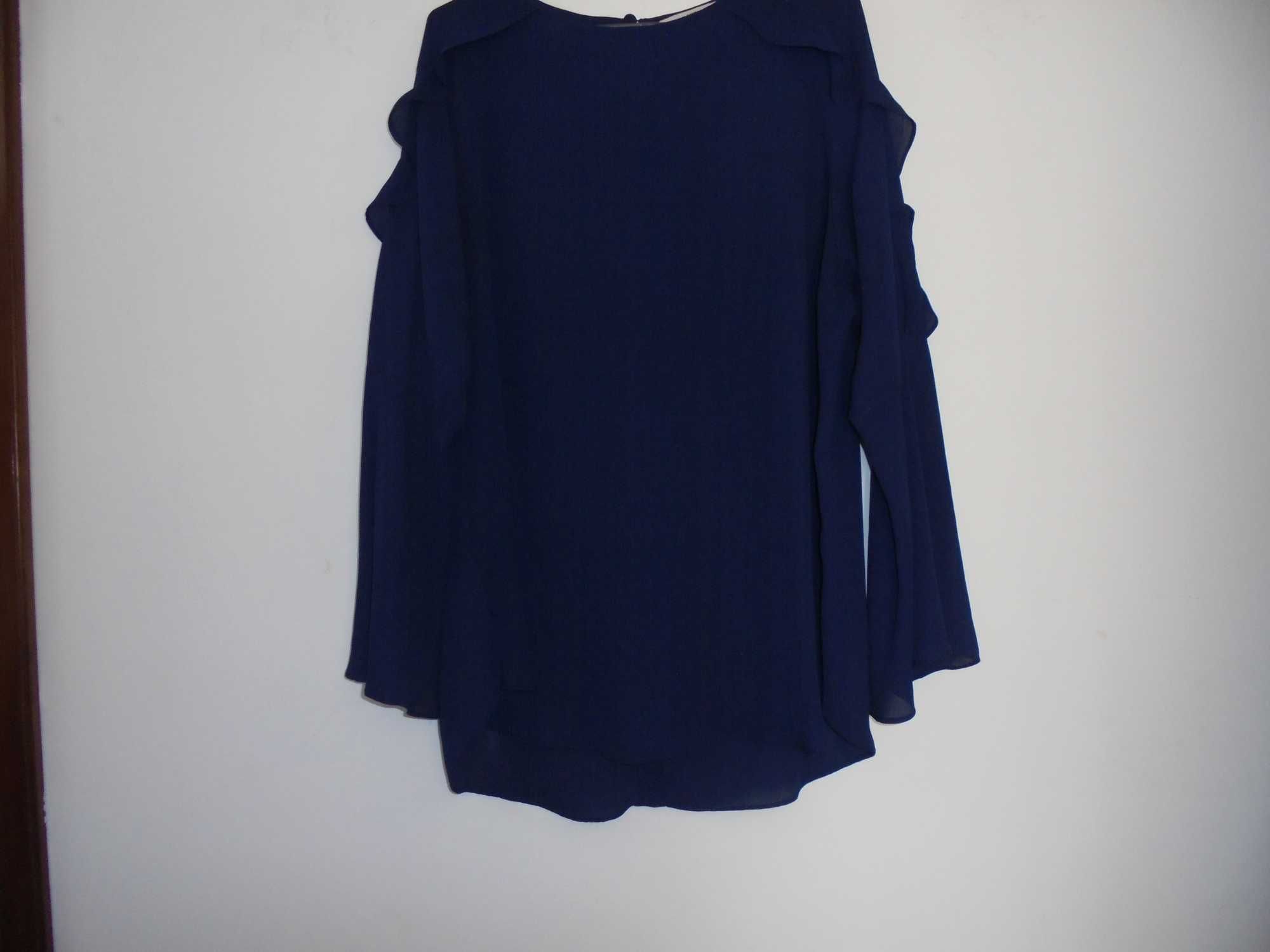 camisola de senhora da marca Silvina Campos