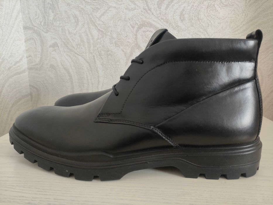 Черевики ECCO CITYTRAY AVANT Нові 41р;43р;44р;