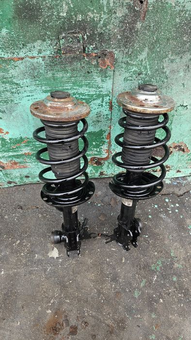 Amortyzator lewy prawy ids opel vectra c signum przód przedni oryginal