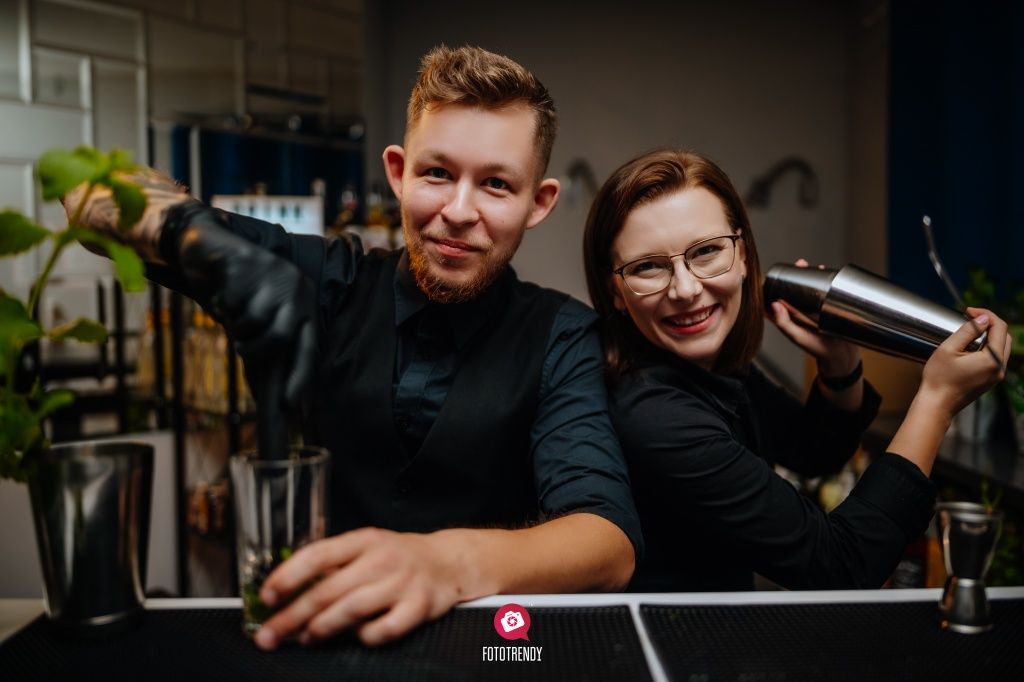 Barman na wesela