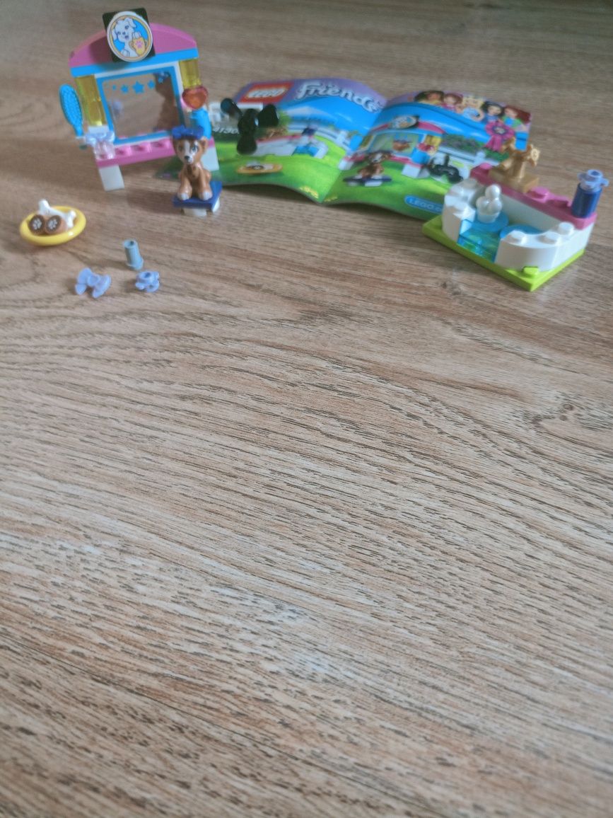 Lego Friends 41302