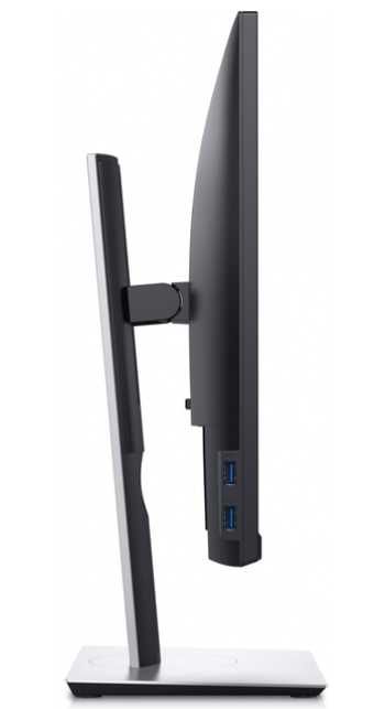 Монітор 23" Dell P2319H Black