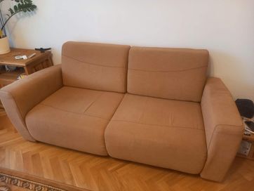 Sofa rozkładana Remo 3