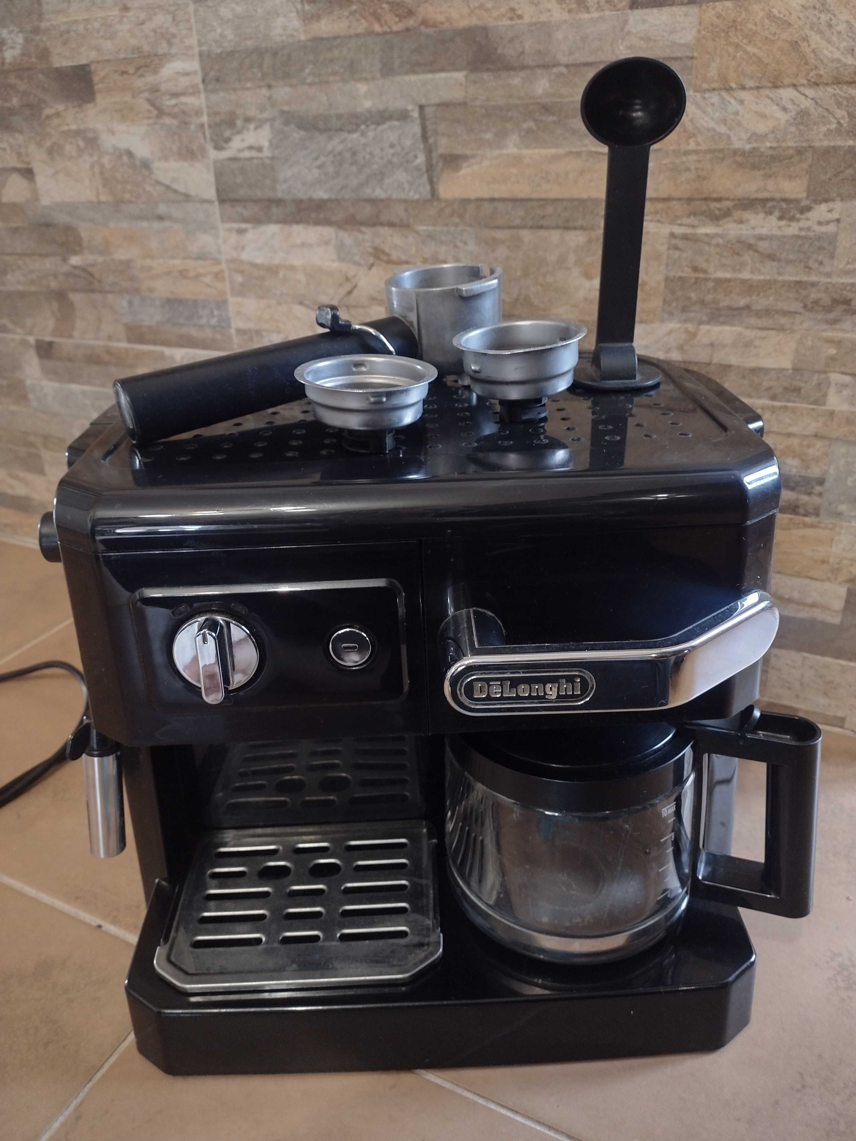 Ekspres DeLonghi