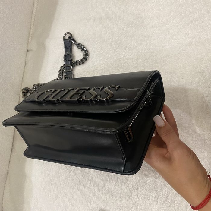 Сумка GUESS клатч