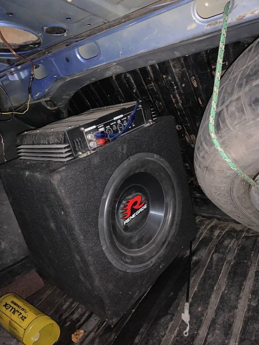 Продам машину sens 1.3