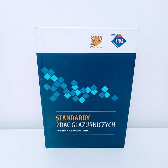 Standardy prac glazurniczych