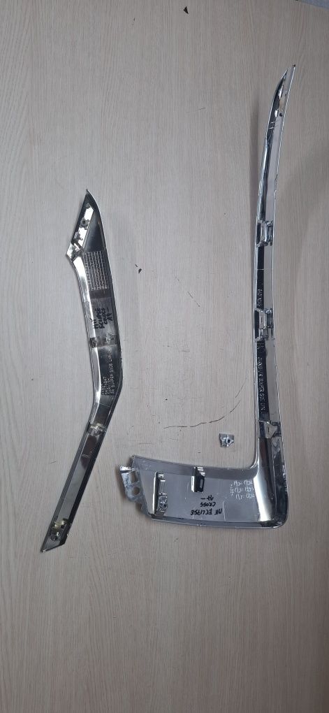 Listwa  Zderzaka Przedniego Mitsubishi Eclipse