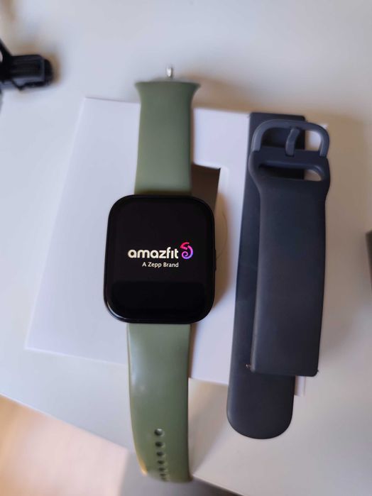 Relógio Amazfit Bip5