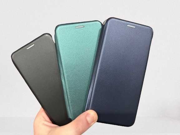 Чехол книжка на Tecno Spark 8C 9 9 Pro чохол на Техно Спарк