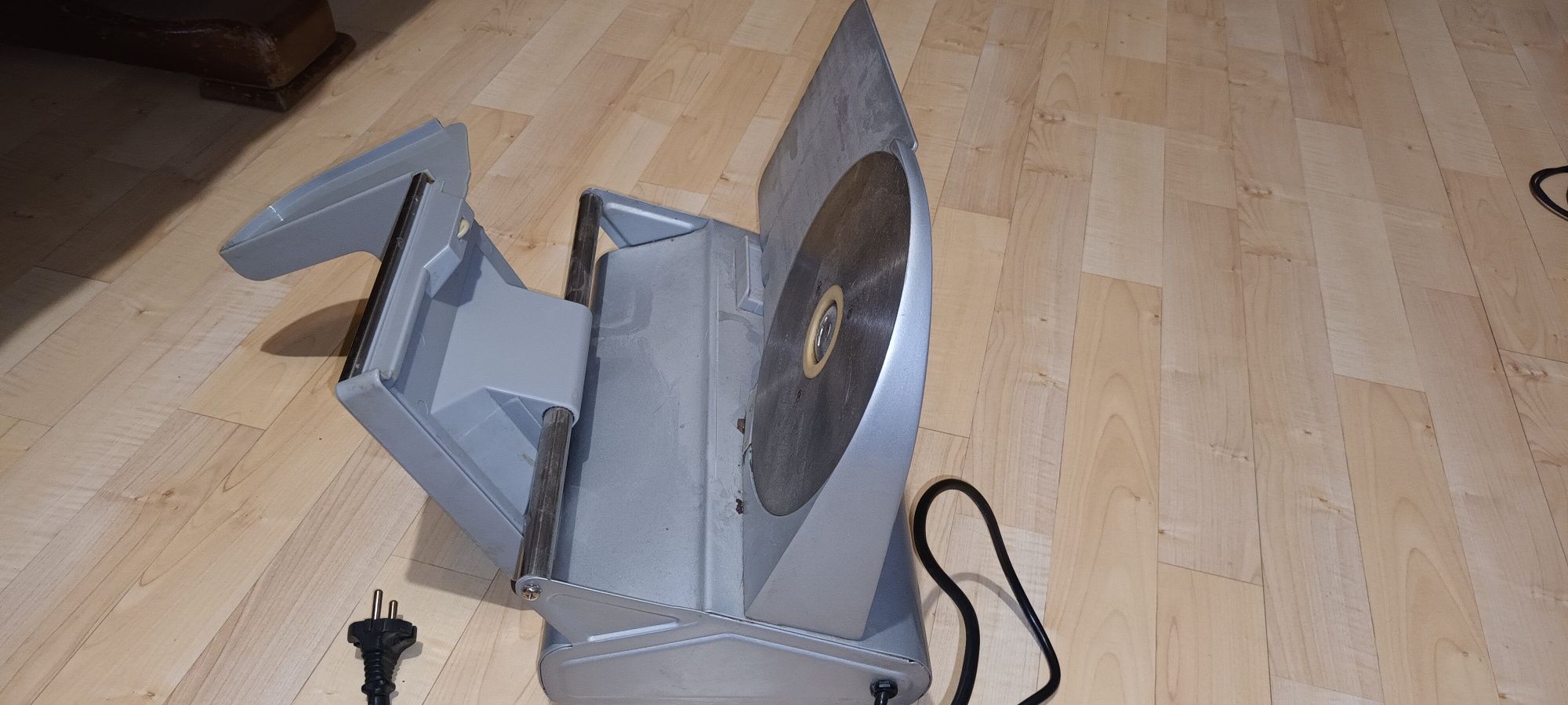 Krajalnica AS-2 100w