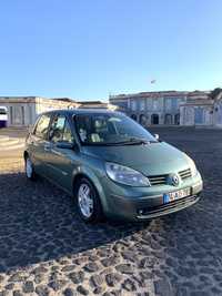 Renault Scenic 1.5 Dci 2005