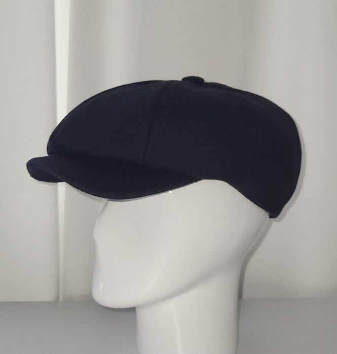 Кепка, Халиганка, Восьмиклинка, Картузи