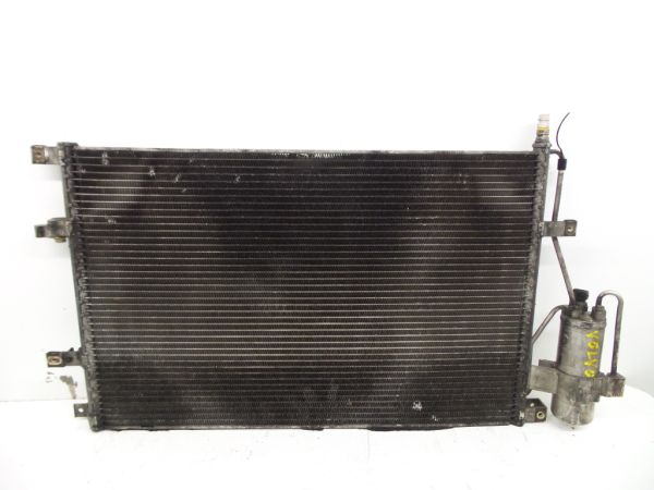 Radiador AC VOLVO S60 I (384)