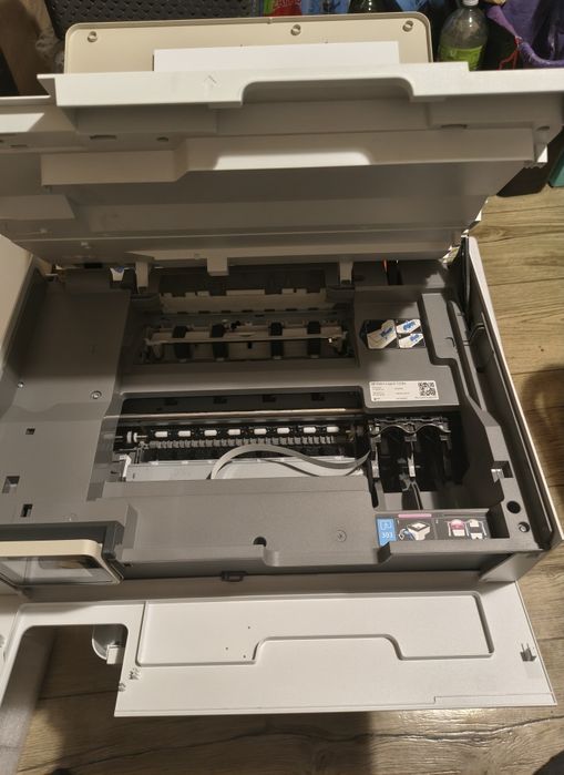 Drukarka, urządzenie wielofunkcyjne HP Envy Inspire 7200e