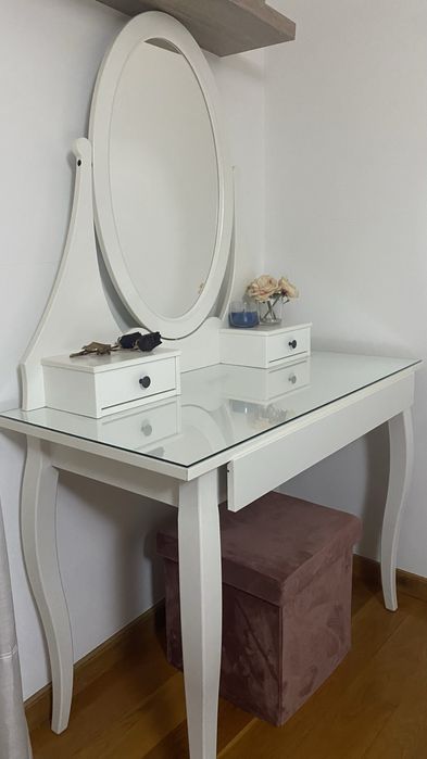 Toucador para quarto