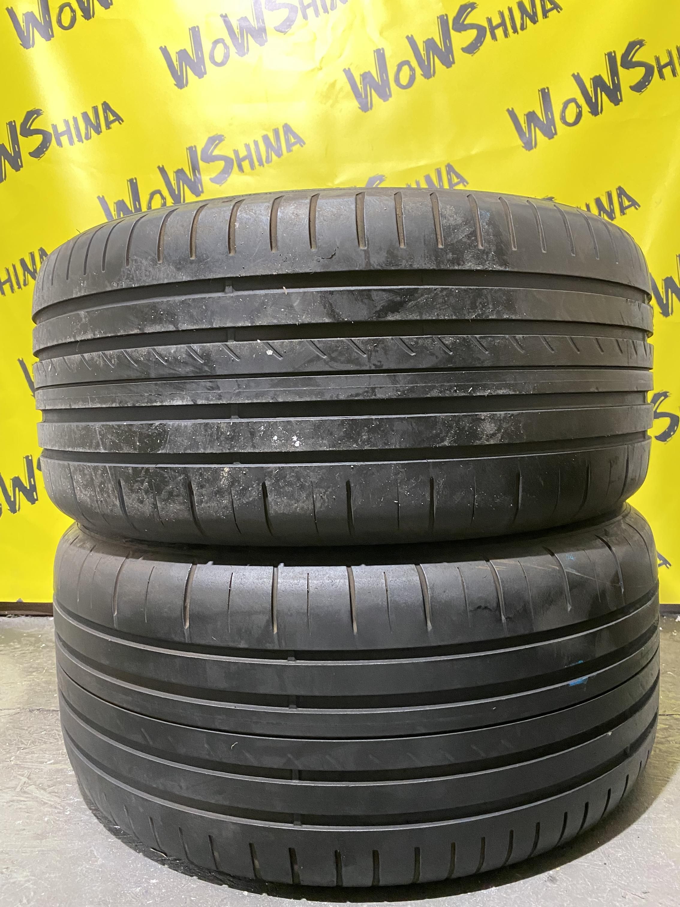 275 35 20 GoodYear RF 2019 Літо