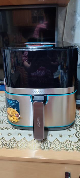 Продам аєрогріль