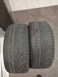 Opony letnie 18 Uniroyal RainSport 3 225/40/18