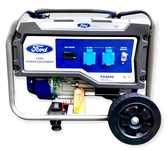 Agregat prądotwórczy FORD FG4050 - 2800 W