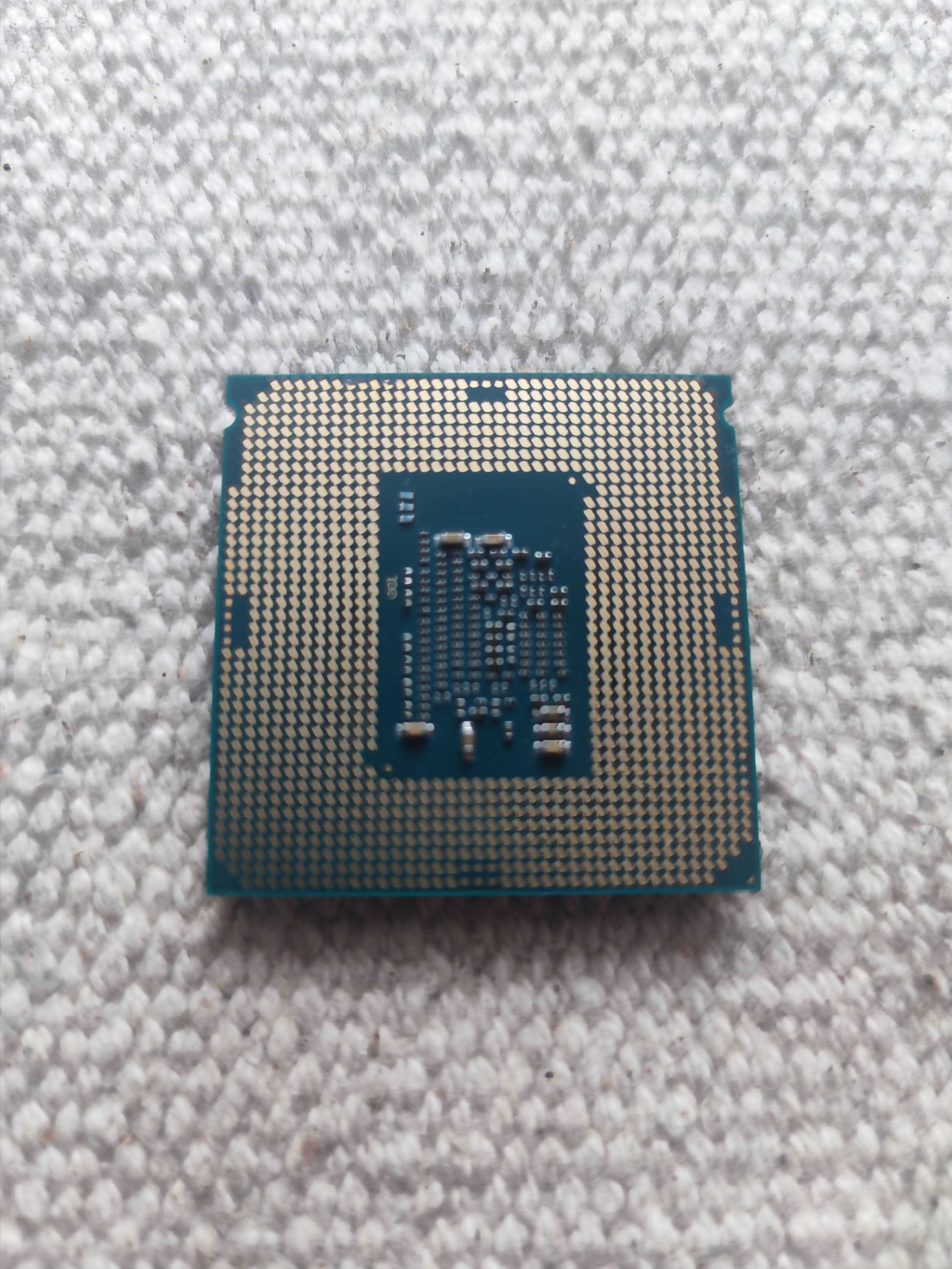 Procesor Intel Core i3-6100 LGA 1151 + chłodzenie
