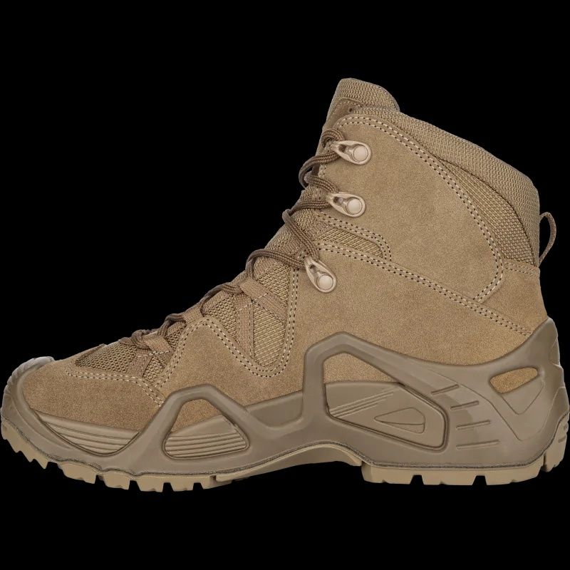 Черевики "Lowa Zephyr GTX® MID TF", Coyote OP