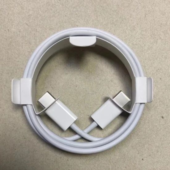 Новенький  шнур, кабель для зарядки IPhone Type C USB Type C