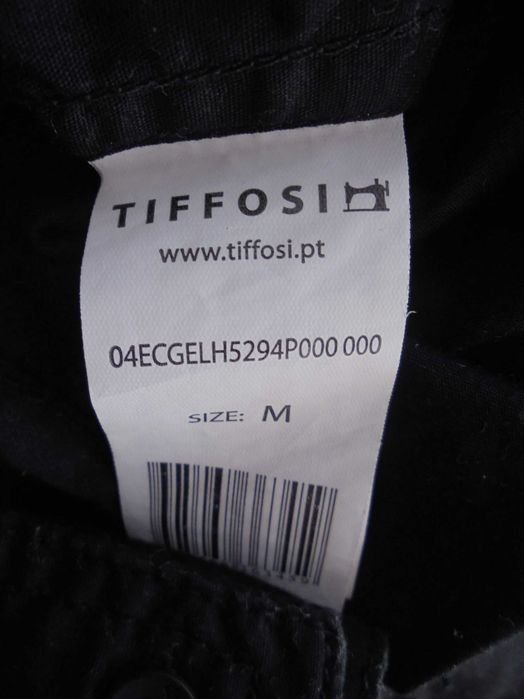 camisa de homem da marca TIFFOSI