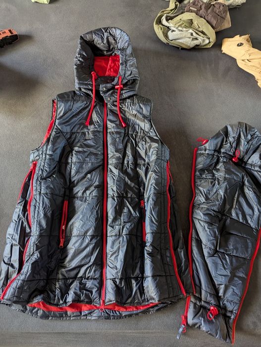 Komplet dla mamy i dziecka