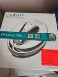 Remington Depilator laserowy i-LIGHT