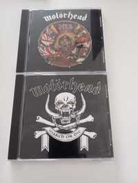 Motorhead 1916, March or die CD2