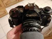 Aparat CANON   A1