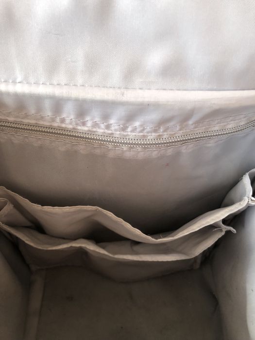 Plecaki szkolne 2 szt.