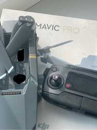 Квадрокоптер DJI MAVIC PRO Combo