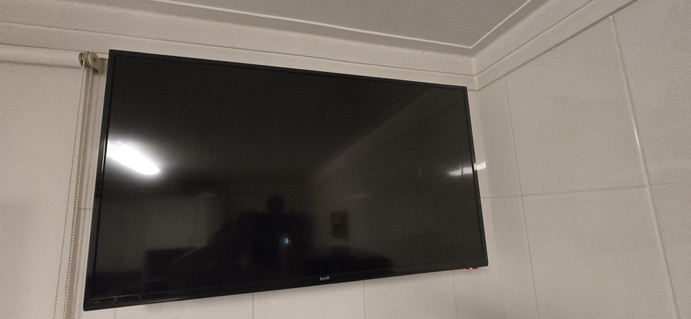 Televisão  Kunft 40'