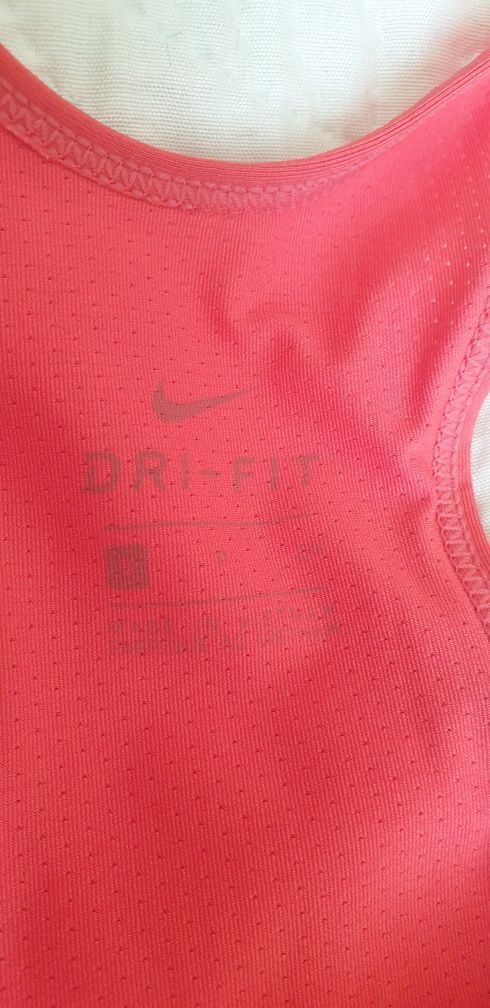 Оригинальная спортивная майка Nike Dry Fit